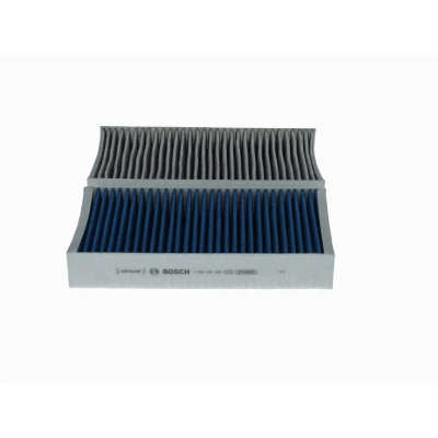 Billede af BOSCH 0 986 628 660 Kabinefilter MERCEDES BENZ: ML klasse, R klasse