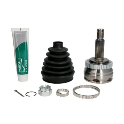 Billede af PASCAL G10352PC Knokkelled hjulsidet HYUNDAI: Tucson