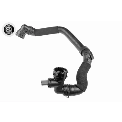 Billede af VAICO V10 4312 Luftfilter 59 128 322 AUDI: A4 B8 Avant, A5 Sportback, Q5