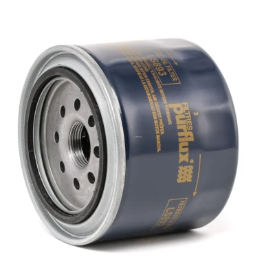 Billede af PURFLUX LS893 Oliefilter M24x1,5 Påskruet filter TOYOTA: Avensis II Station Wagon, Corolla Verso, RAV4 SUV
