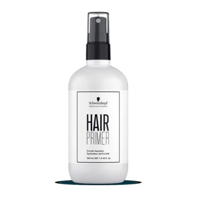 Billede af Schwarzkopf Professional Hair Primer 250 ml