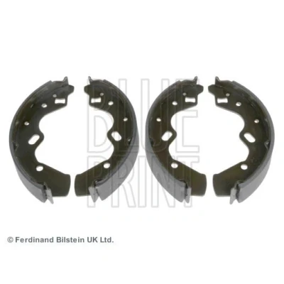 Billede af BLUE PRINT ADM54129 Bremsebakker bagaksel 200 30