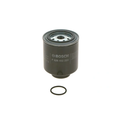 Billede af BOSCH F 026 402 223 Brændstoffilter Påskruet filter