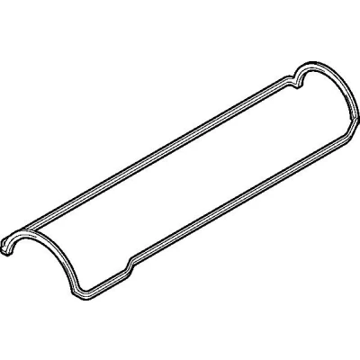 Billede af ELRING 575.570 Toppdekselpakning TOYOTA: HILUX 5 Pick up, 2 Pritsche/Fahrgestell (LN6, LN5, YN6, YN5, 5ZN1