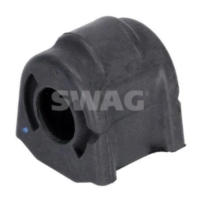 Billede af SWAG 33 10 9112 Stabilisatorbøsning venstre foraksel, højre foraksel Gummi 19mm 40mm