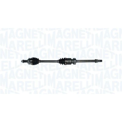 Billede af MAGNETI MARELLI 302004190207 Trækaksel højre foraksel 886 MINI: Hatchback