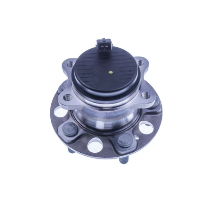 Billede af DENCKERMANN W413754 Hjullejesæt med integreret ABS sensor KIA: Sportage IV, HYUNDAI: Tucson