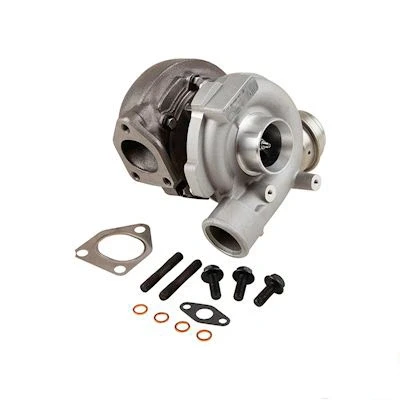 Billede af JP GROUP 1417400100 Turbolader inkl. pakningssæt BMW: 3 Sedan