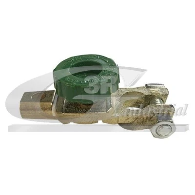 Billede af Batteripolsko 3RG 81083