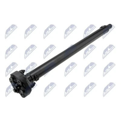 Billede af NTY NWN BM 025 Kardanaksel foran