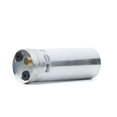 Billede af NISSENS 95256 Tørrer R 134a Aluminium VOLVO: V70 2, S60 I