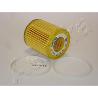 Billede af Oliefilter ASHIKA 10 ECO058