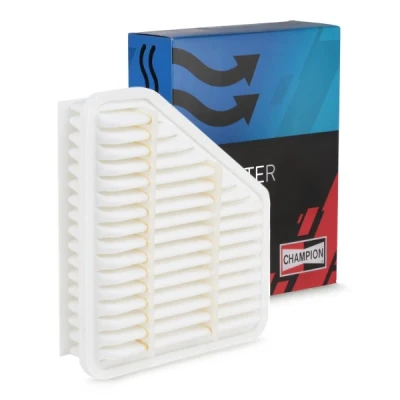 Billede af CHAMPION CAF100877P Luftfilter 74 237 271 Filterindsats TOYOTA: Avensis III Stationcar, Auris Hatchback