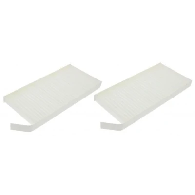 Billede af MAPCO 65861 Kabinefilter Pollenfilter 240 108 20 RENAULT: MASTER 3, 3 Kasten, Kangoo II Express, MERCEDES BENZ: Citan Van