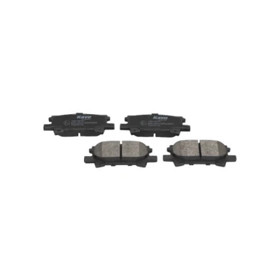 Billede af KAVO PARTS KBP 9078 Bremseklodser LEXUS: RX II