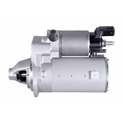 Billede af HELLA 8EA 011 611 Starter 12 1 10 CITROËN: C3 II, PEUGEOT: 208 I Hatchback