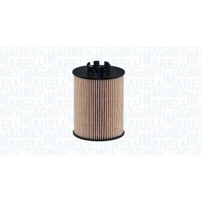 Billede af MAGNETI MARELLI 152071758806 Oliefilter Filterindsats OPEL: Corsa D Hatchback, Astra H Caravan, Meriva A, SUZUKI: Wagon R III Hatchback