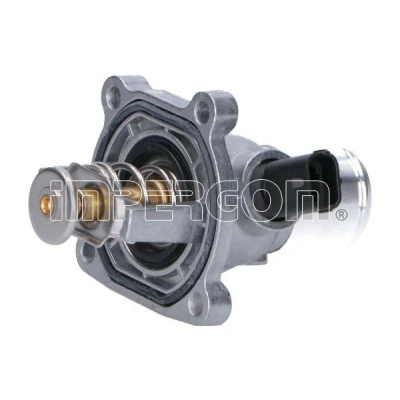 Billede af ORIGINAL IMPERIUM 90802 Termostathus med pakning termostat OPEL: Zafira B, Astra H Caravan, Vectra C Sedan