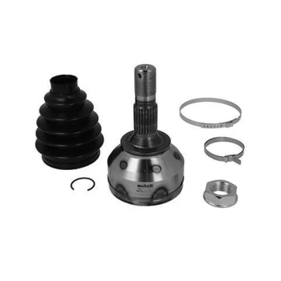 Billede af METELLI 15 1553 Knokkelled Termoplast CITROËN: C5 II Hatchback, Stationcar, I Stationcar