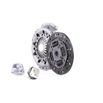 Billede af LuK BR 0222 619 3157 00 Kobling med udrykkerleje, udrykkergaffel, styrebøs 190 SKODA: Fabia 1 Combi, I Hatchback