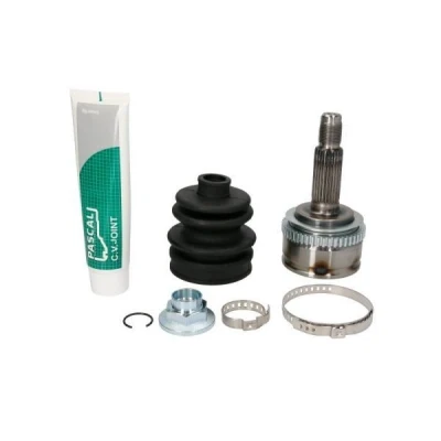 Billede af PASCAL G10345PC Knokkelled hjulsidet KIA: Picanto I