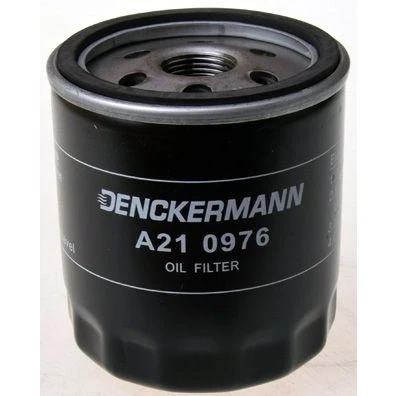 Billede af Oliefilter DENCKERMANN A210976