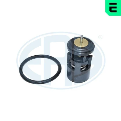 Billede af ERA 350602A Termostat 80 med pakning plastik hus VOLKSWAGEN: Lupo / 3L, Polo III Hatchback