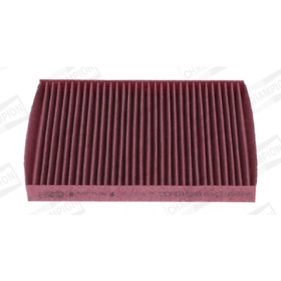 Billede af CHAMPION CCF0152B Kabinefilter med antibakteriel virkning 240 190 20 FORD: FIESTA 6, 7, 6 Van