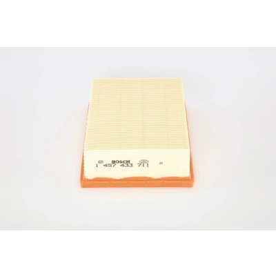 Billede af BOSCH 1 457 433 711 Luftfilter 49 139,5 200 Filterindsats