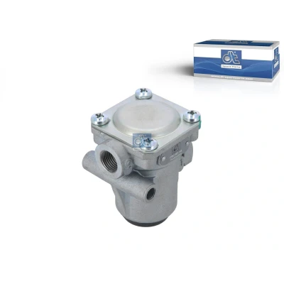 Billede af DT Spare Parts 2.64040 Trykbegrænsningsventil
