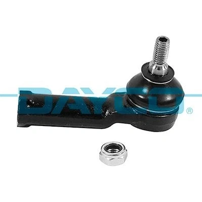 Billede af DAYCO DSS1278 Styrekugle 12,7mm M16x1.5 venstre foraksel, højre foraksel FORD: MONDEO 3 Kombi, 3, Stufenheck