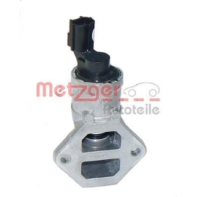 Billede af METZGER 0908008 Tomgangsregulator elektrisk ORIGINAL ERSATZTEIL