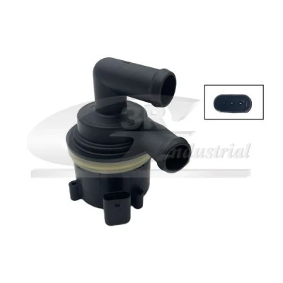 Billede af 3RG 85723 Reservevandpumpe 12V VOLKSWAGEN: Passat B6 Variant