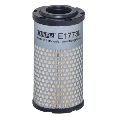Billede af HENGST FILTER E1773L Luftfilter 179 90 Filterindsats