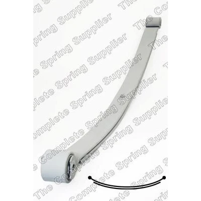 Billede af TRISCAN 8765 10007 Bladfjeder bagaksel PEUGEOT: Boxer Ladvogn/Chassis, FIAT: Ducato III Ladvogn / Chassis