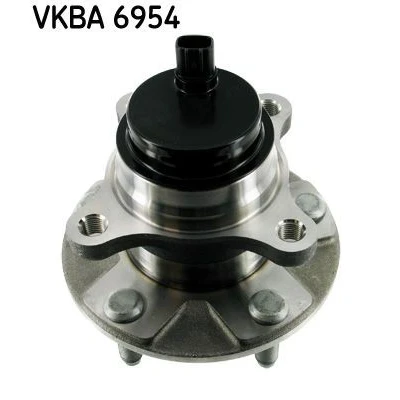 Billede af SKF VKBA 6954 Hjullejesæt med integreret ABS sensor LEXUS: IS 2