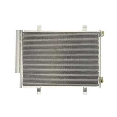 Billede af THERMOTEC KTT110312 Kondensator med tørrer 523 380 14 SUZUKI: SWIFT 4