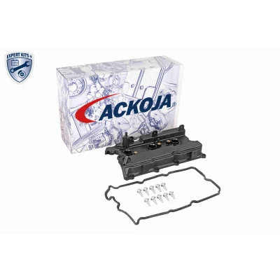 Billede af ACKOJA A52 60 0017 Olieradiator
