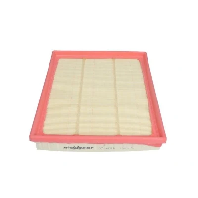 Billede af MAXGEAR 26 2406 Luftfilter 35 219 268 Filterindsats BMW: 1 Hatchback, 3 Touring, 4 Gran Coupe