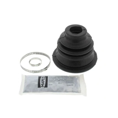 Billede af MAPCO 18121 Drivakselmanchet gearkasse monteret RENAULT: TWINGO 2, Super 5 Hatchback, Kangoo I Express, CITROËN: Saxo Hatchback