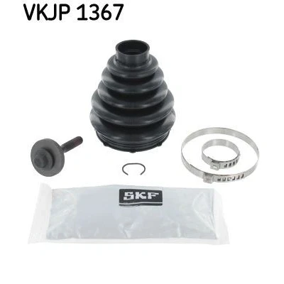 Billede af SKF VKJP 1367 Drivakselmanchet 107 Termoplast FORD: C Max, Focus 2 Kombi,