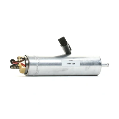 Billede af DELPHI FE0510 12B1 Brændstofpumpe elektrisk Diesel uden pakning tryksensor