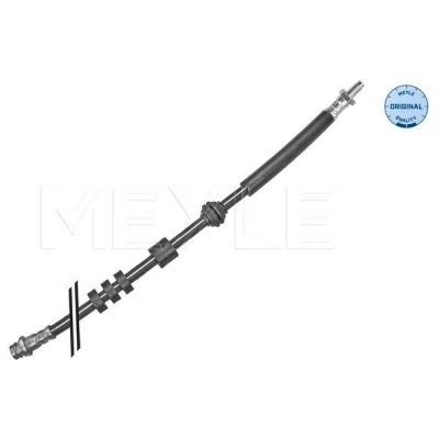 Billede af MEYLE 53 14 525 0003 Bremseslange foraksel 443mm M10x1mm