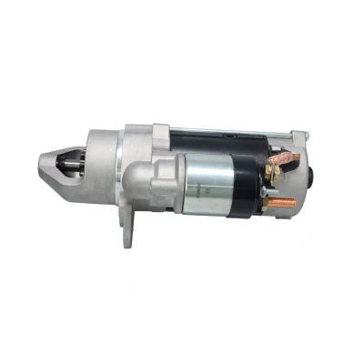 Billede af BOSCH 1 986 S10 037 Starter 24 4