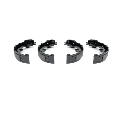 Billede af ATE 03.0137 0400.2 Håndbremseklodser TOYOTA: RAV4 II SUV, Supra IV, Avensis Verso, LEXUS: GS I, LS