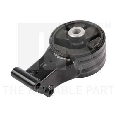 Billede af NK 59736021 Motorophæng foran Gummimetalleje OPEL: Vectra C CC, Caravan