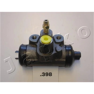 Billede af JAPKO 67398 Bremsecylinder bagaksel MAZDA: MX 3