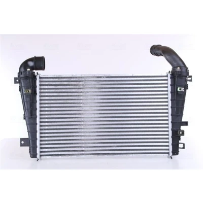 Billede af NISSENS 96586 Intercooler