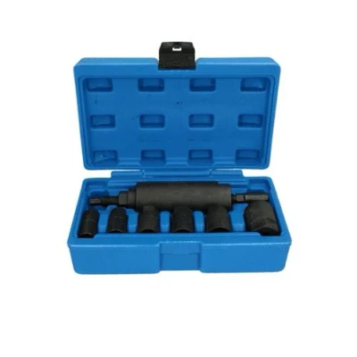 Billede af Skraldenøgleindsats (Hexagon) KS TOOLS BT671050