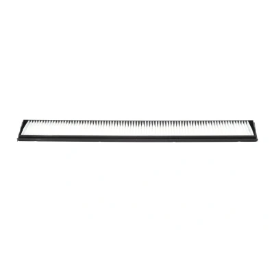 Billede af BOSCH 1 987 432 036 Kabinefilter Partikelfilter 660mm 95mm 20mm BMW: 3 Sedan, Touring, Coupe